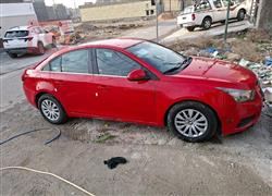 شيفروليه كروز